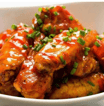 Buffalo Wings