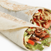 Chicken Shawarma Wrap