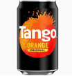 Orange Tango Can