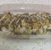Crunchie Sundae