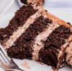 Ferrero Rocher Gateau Cake