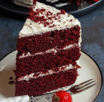 Red Velvet Gateau Cake