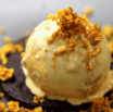 Honey Comb Gelato