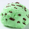 Mint Choc Chip Gelato
