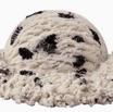 Cookies and Cream Gelato