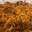 Fish Sizzler