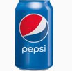 Pepsi Can