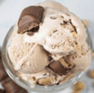 Kinder Bueno Gelato
