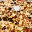 Vegi Pizza