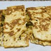 Mexican Wrap