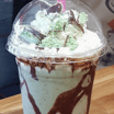 Milkshakes
