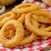 10 Pcs Onion Rings