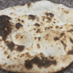 Plain Naan