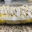 Banana Bonanza Sundae