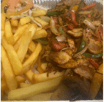 Shish, Tikka and Shawarma 