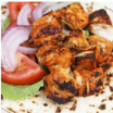 Large Chicken Tikka Grill Kebab 