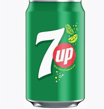 7UP Can