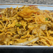 Shawarma Rice Fusion
