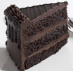 Chocolate Fudge Cake
