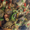 Set Meal for Group