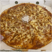 Meat Feast Pizza