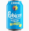 Rubicon Mango Can