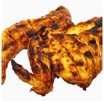 Half Chicken