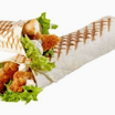 Zinger Wrap
