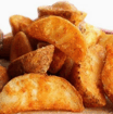 Potato Wedges