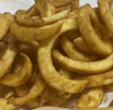 Curly Chips