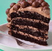 Malteasers Gateau Cake