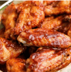 Siracha Chilli Wings